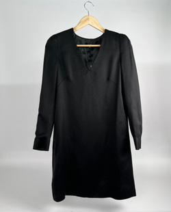 Платье Massimo Dutti