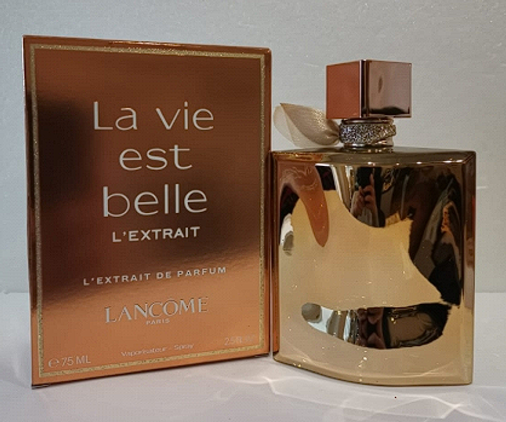 Lancome La Vie Est Belle L'Extrait 75 ml