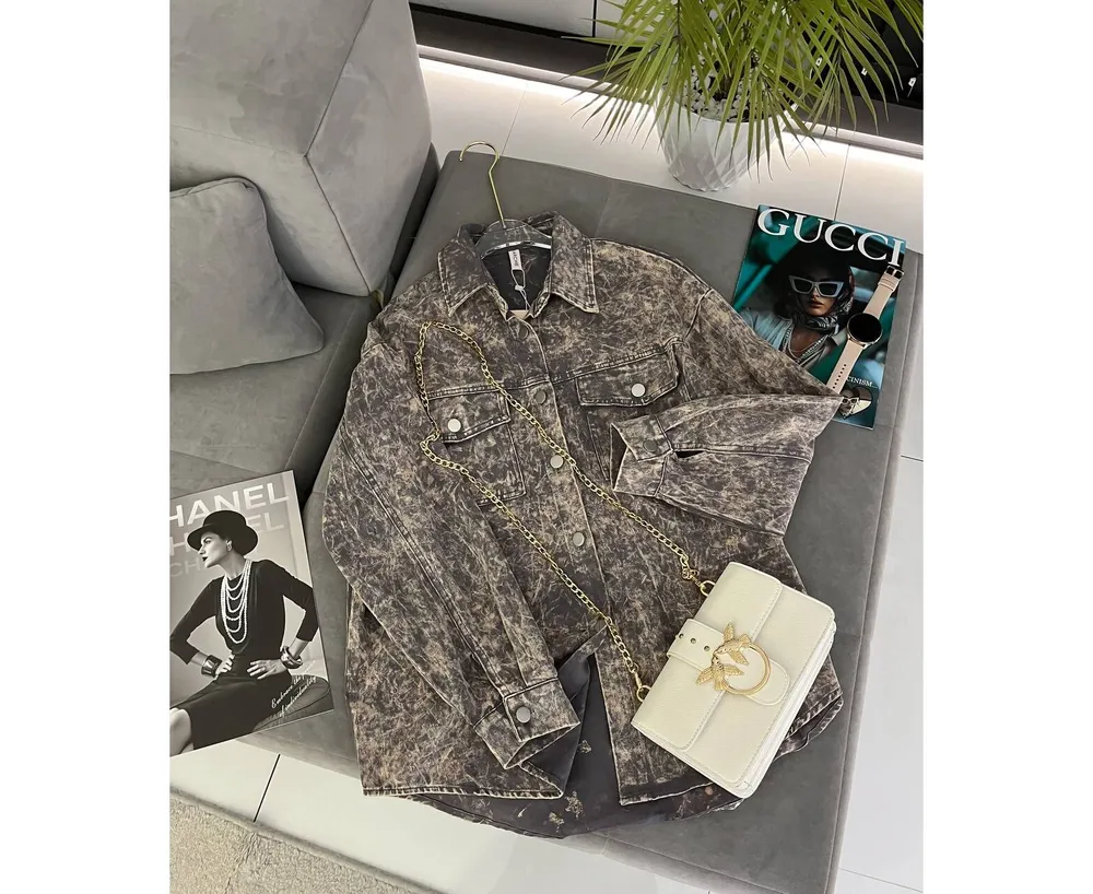 Рубашка 7384007 Fabrika