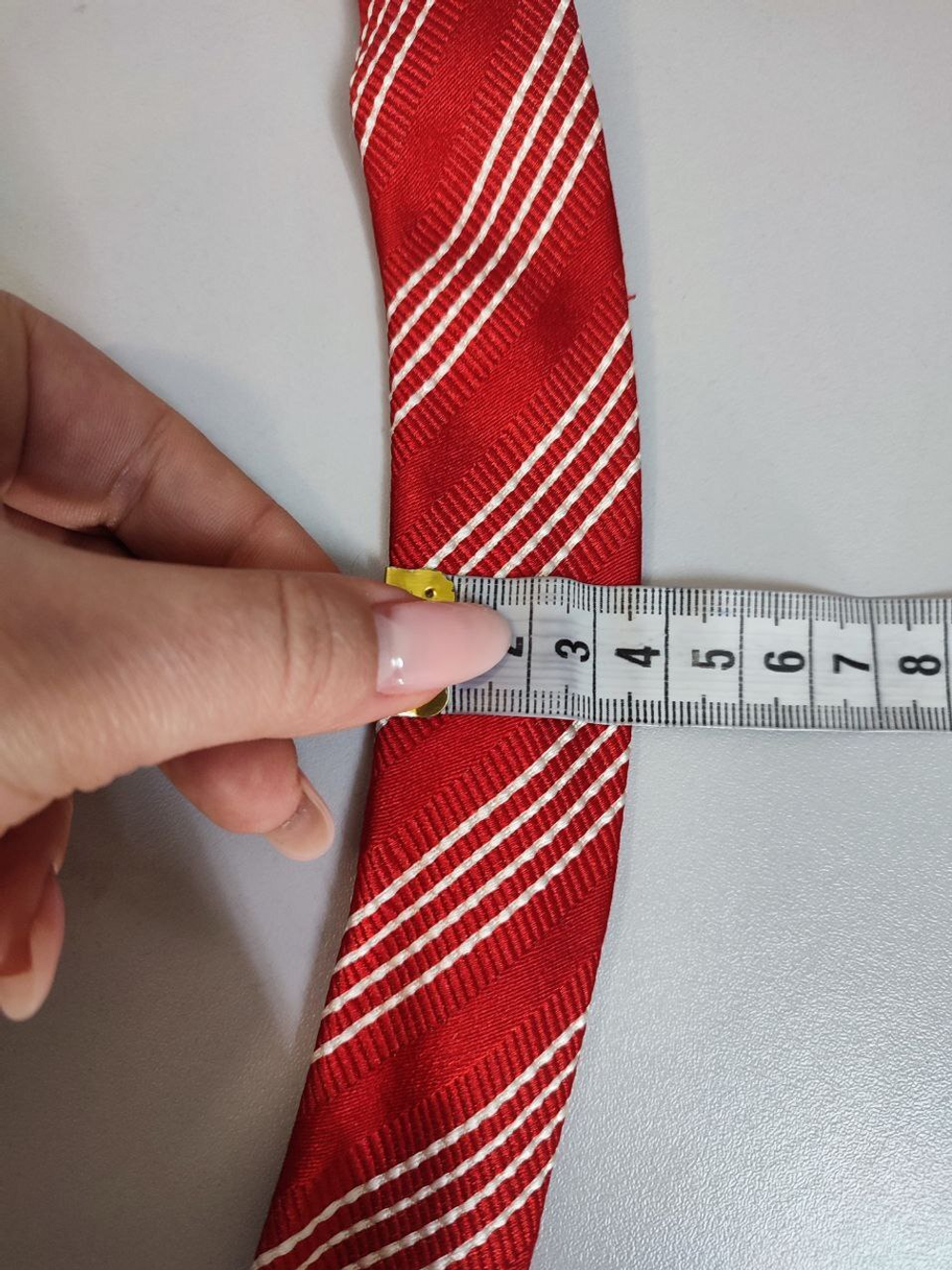 Галстук Neri Karra шелковый и яркий