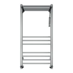 Полотенцесушитель водяной Terminus Валенсия П14 500х1000