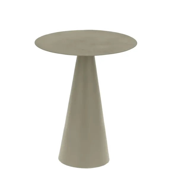 Журнальный столик Shirel Ø38 см | La Forma | Испания | Купить в Hallberg.ru