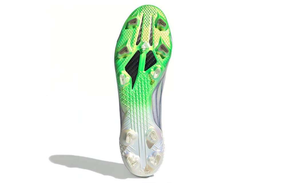 Кроссовки Adidas X Speedflow + Adizero Firm Ground Cleats