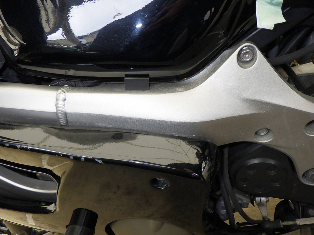 Honda CBR600F4i , 2002