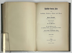 HENRY LANSDELL Russisch Central-Asien - Русская Центральная Азия в 2-х книгах.. Изд. Лейпциг, 1885г.