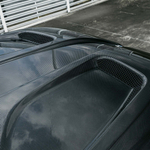 Карбоновый капот для BMW M5 G90 G99 2024+ БМВ