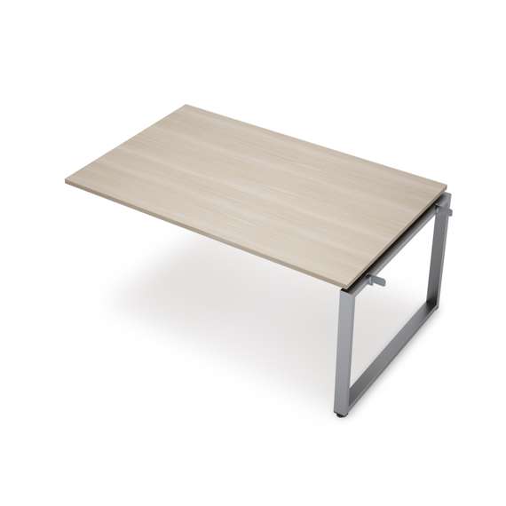 6МПС-О.602 Бенч-системы для переговорных столов, средний модуль (1200*1000*750)