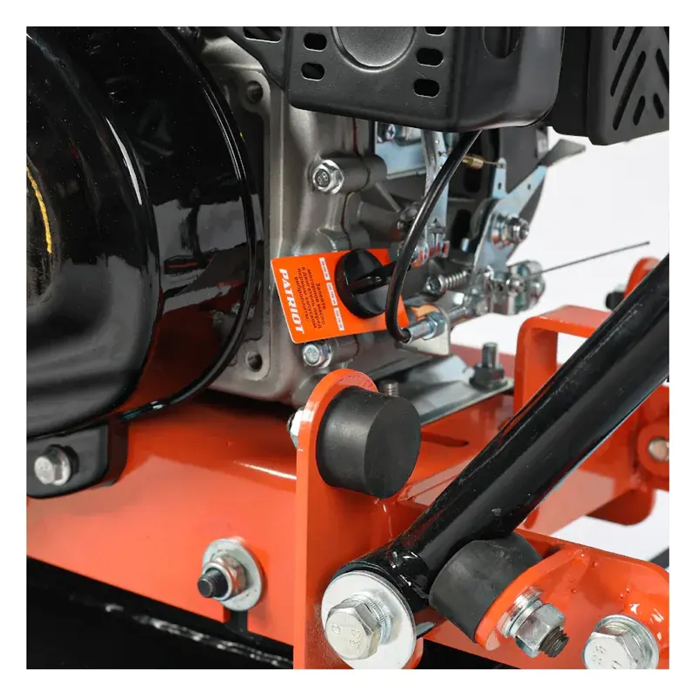 Виброплита Patriot VT-50LB, 590106000