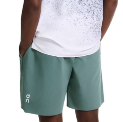 Мужские теннисные шорты On 7'' Court - tide