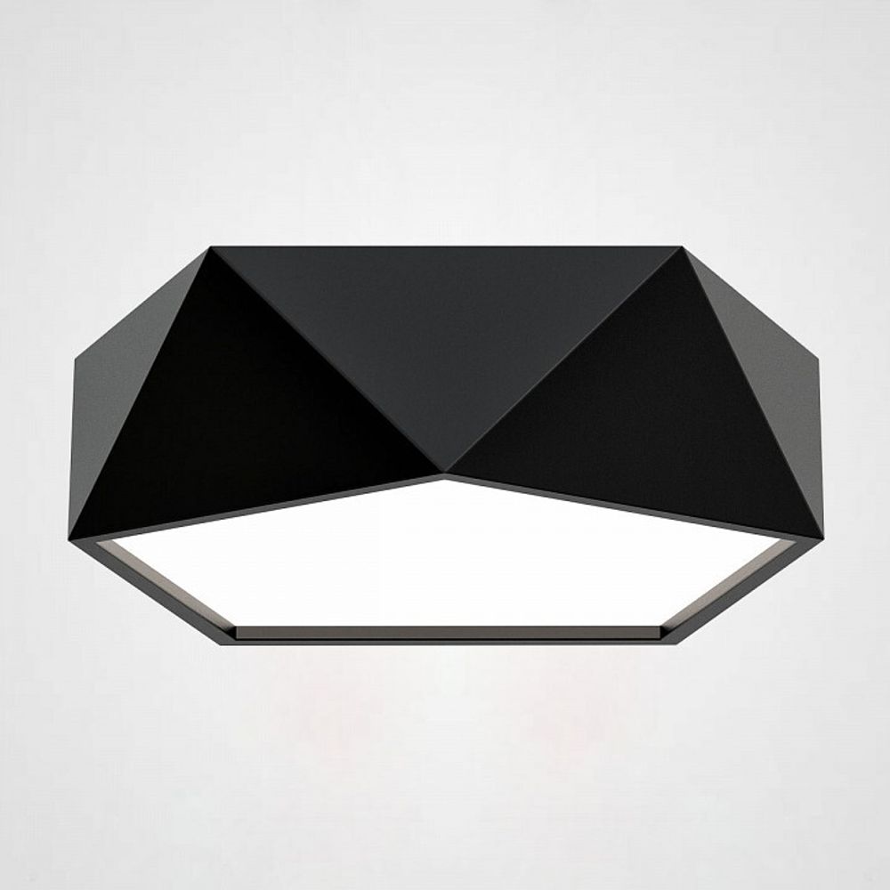 Накладной светильник Imperiumloft GEOMETRIC GEOMETRIC-BW01