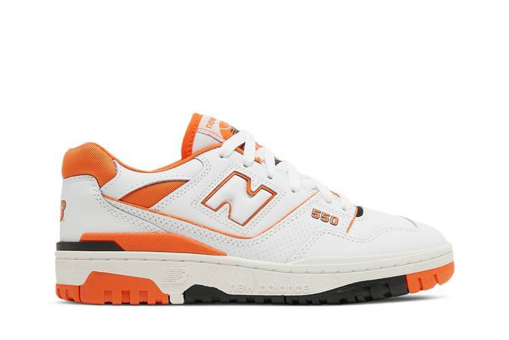 Кроссовки New Balance Nb 550