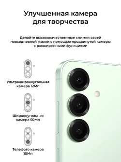 Samsung Galaxy S25 5G 12/256Gb Global Mint