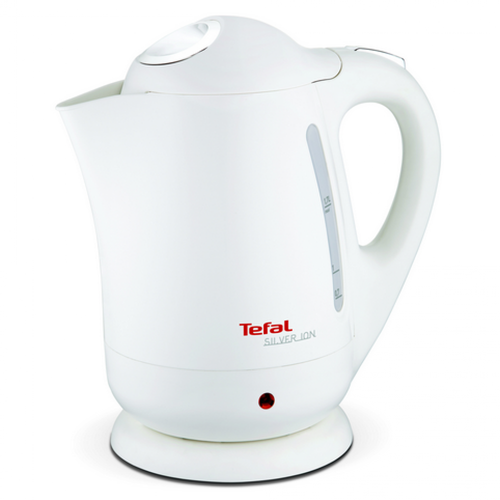 Электрический чайник Tefal Silver Ion BF925132