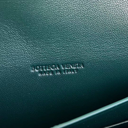 Клатч Bottega Veneta