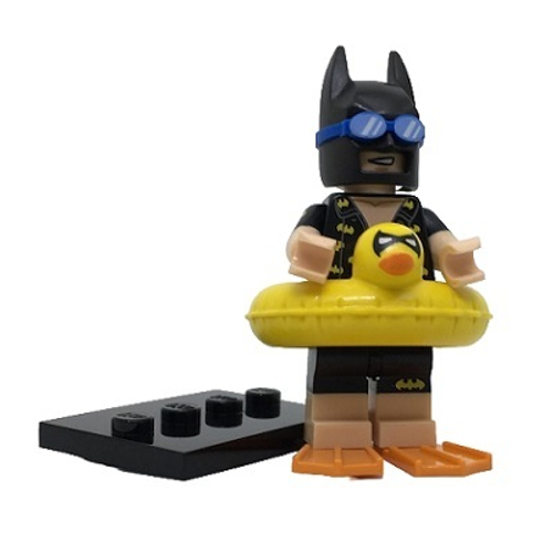 Бэтмен в отпуске 71017 coltlbm-5