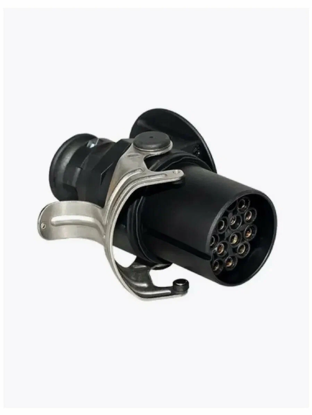 Евроразьем АБС (Вилка/15контактов)