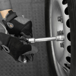 Набор шоферского инструмента № 4, пластиковый бокс (НИЗ)