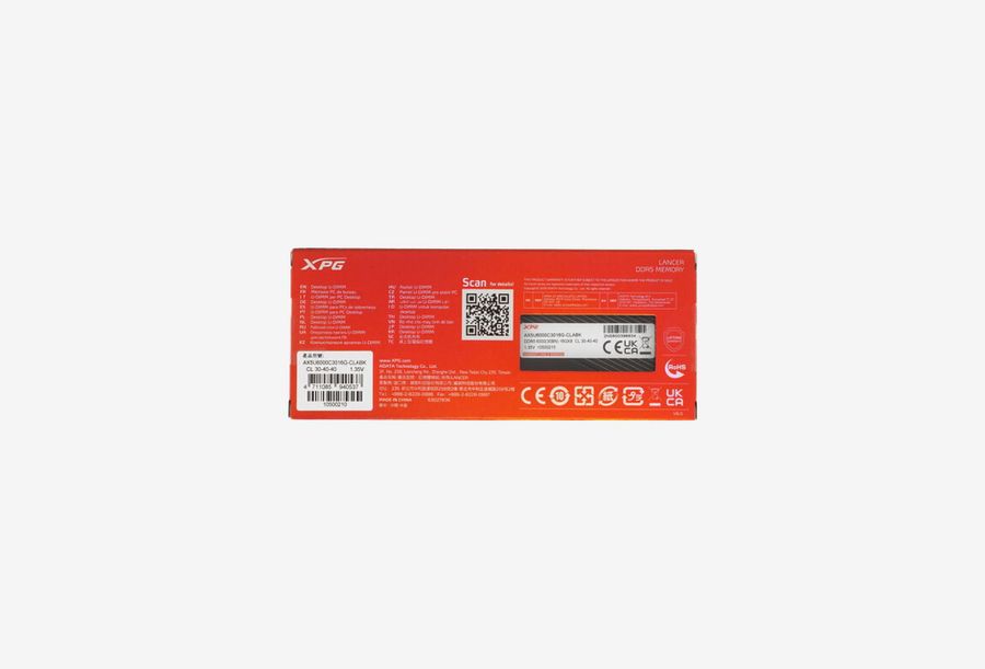 AX5U6000C3016G-CLABK_0326709111144
