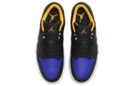 Кроссовки Jordan Air Jordan 1 Low "Dark Concord"