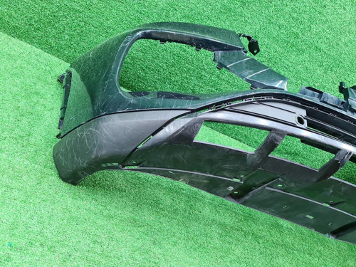 Бампер передний Chery Tiggo 8 Pro Max (2022-2024)