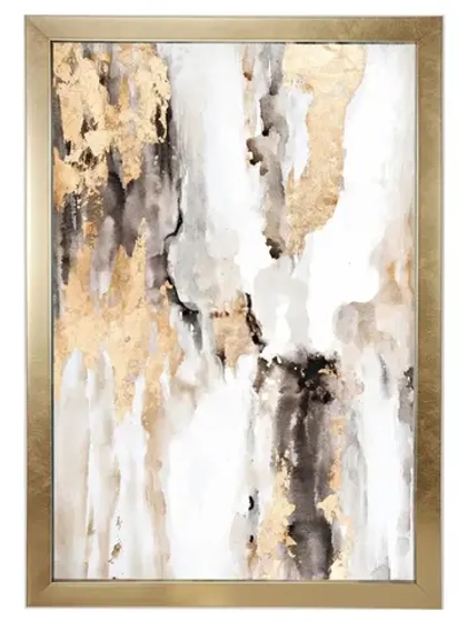 Картина на стену интерьерная на холсте 32х47 см