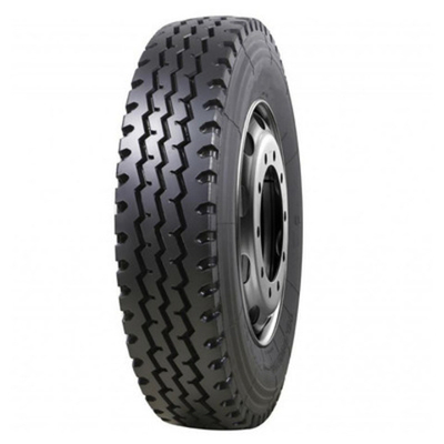 Грузовая шина HiFly 13R22,5 156/152L HH301 TL 20PR КИТАЙ, Универсальная ось