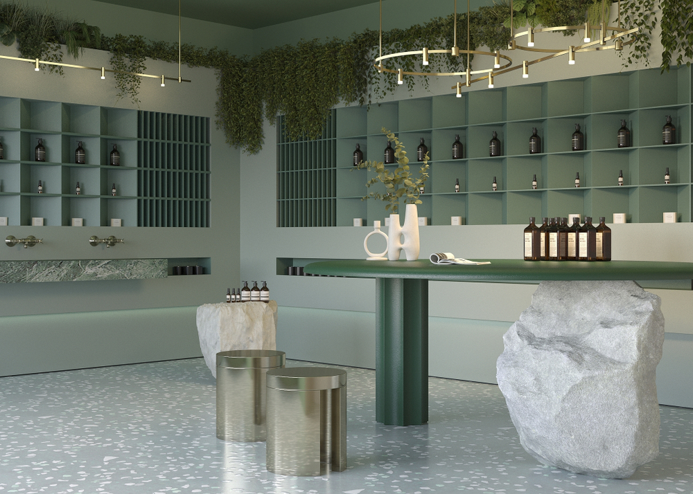 Магнитный трековый светильник Maytoni Skim TR145-1-3W3K-W-BS