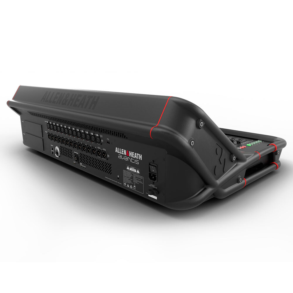 ALLEN&HEATH AVANTIS/22X