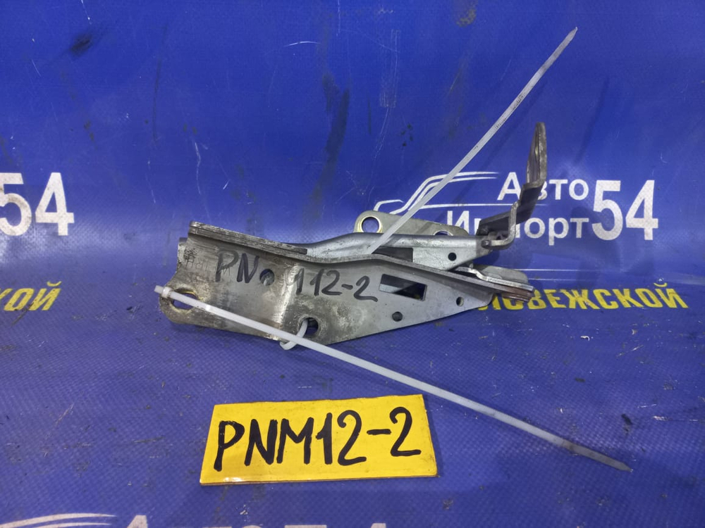 Петля капота правая NISSAN LIBERTY 2001