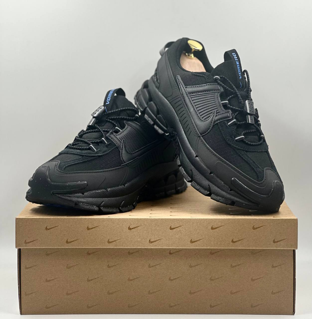 Кроссовки Nike Vomero 5 Roam #A350 (черн.)