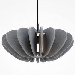 Подвесной светильник Maytoni Cambio MOD398PL-01GR1