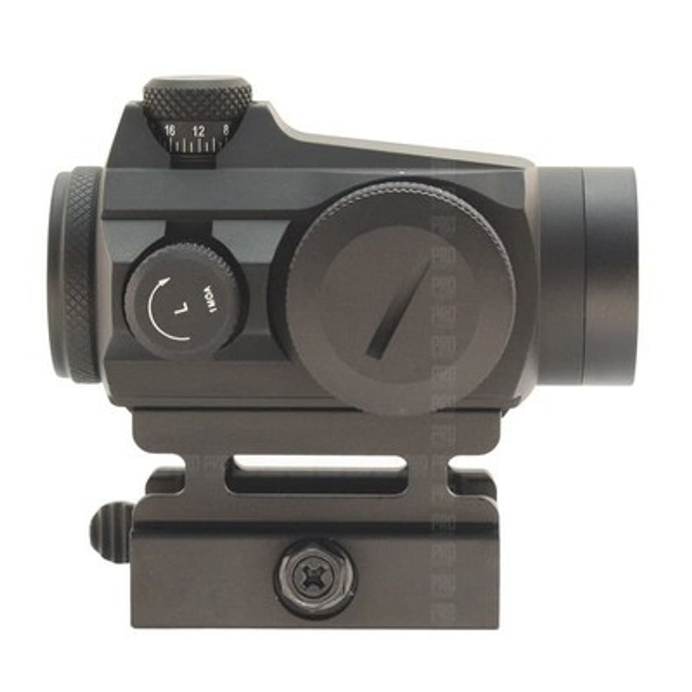 Коллиматорный прицел Maverick 1x22 GENII, Vector Optics