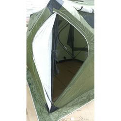 Всесезонная палатка FOREST-220 БР-135