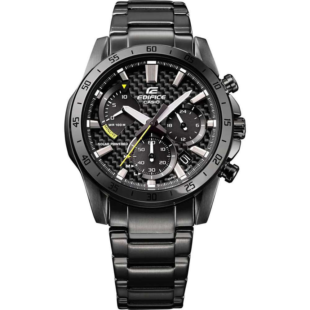 Мужские наручные часы Casio EQS-930DC-1A