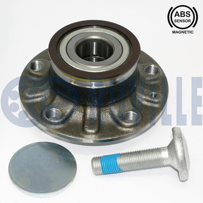 RUVILLE - 221146-RUV - Wheel Bearing Kit