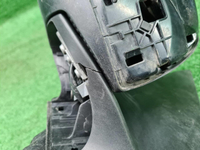 Зеркало правое Toyota RAV4 3 CA30 (10-16) 9 конт.