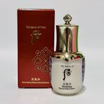Эссенция восстанавливающая THE WHOO Cheongidan Illuminating Regenerating Essence 8 мл