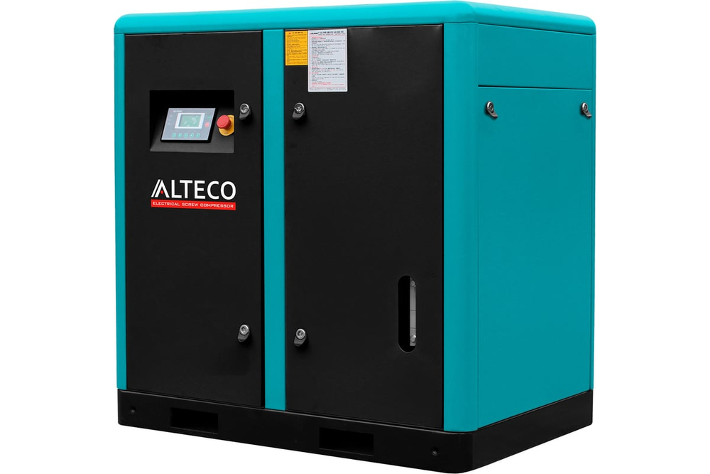 Электрический винтовой компрессор ALTECO RC30-8
