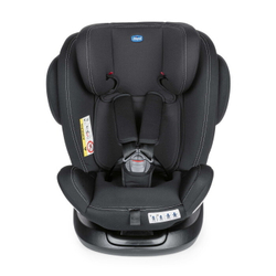 Автокресло Chicco Unico Plus Black