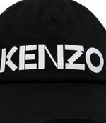Кепка Kenzo - черный(FE58AC101F31)
