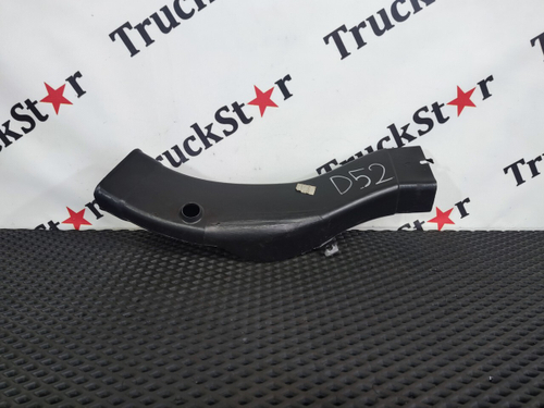 Воздуховод отопителя