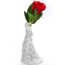 Ваза подарочная Lenardi ROSE 110-200 31 см