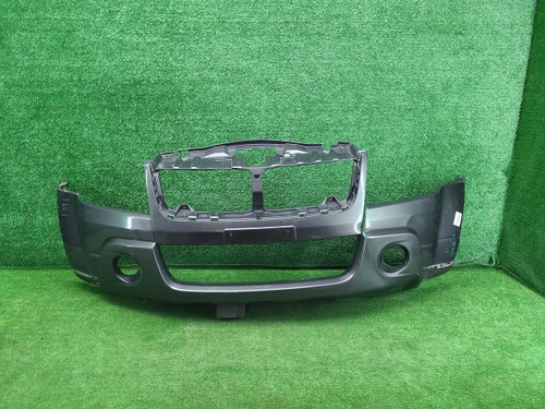 Бампер передний Suzuki Grand Vitara (2008-2012)