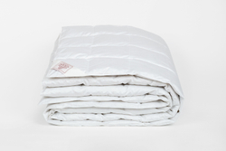 Одеяло всесезонное облегченное 140х205 German Grass Silver Down Grass