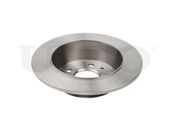 Диск тормозной задний UNIO BRD-20197