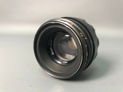 Helios 44-2