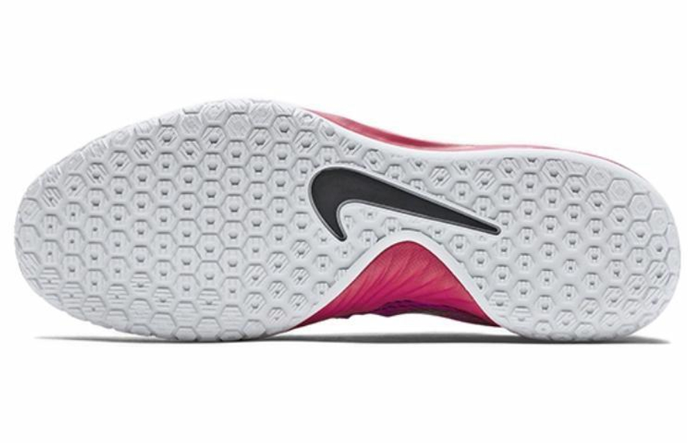 Кроссовки Nike Hyperlive "Think Pink"