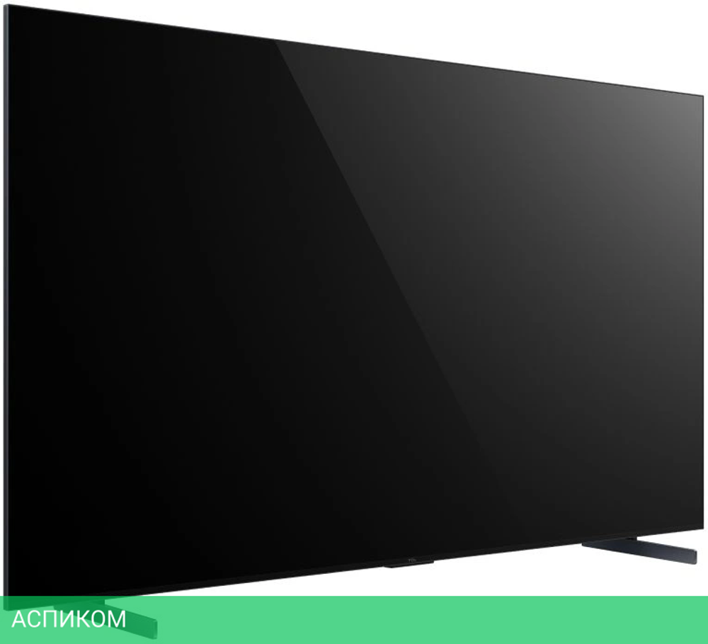 Телевизор LED TCL 85" 85C855 QD-Mini LED
