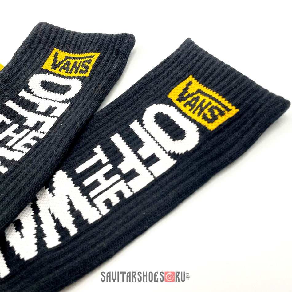Носки Vans