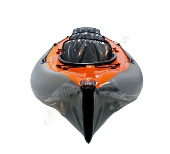 Трехместная байдарка STREAM Хатанга-3 Sport